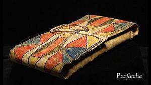 Shoshone Parfleche